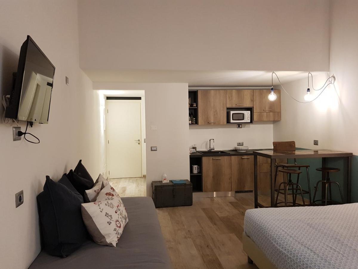 Santa Marta Rooms&Studios Верона Екстериор снимка